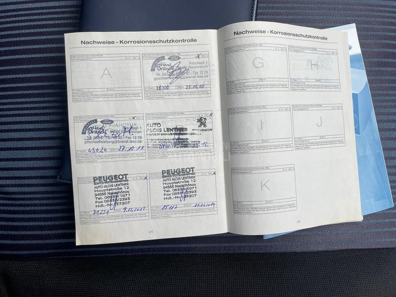 Ford Fusion 1.4 N.O.V