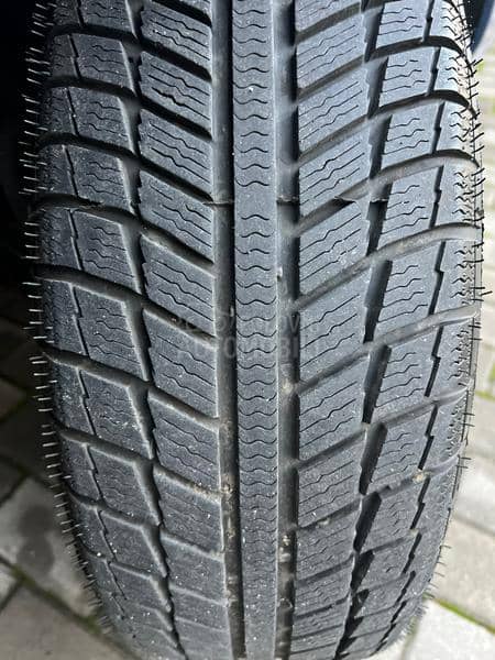 Ford Fusion 1.4 N.O.V