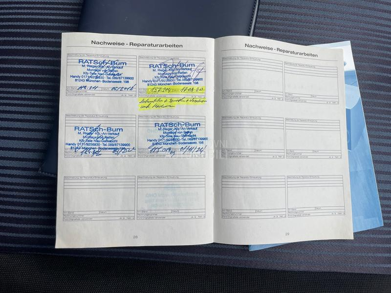 Ford Fusion 1.4 N.O.V