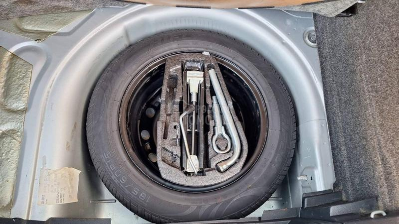 Volkswagen Polo 1.2 TDI  N.A.V.I.