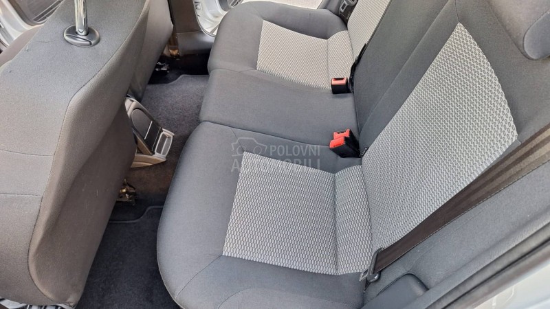 Volkswagen Polo 1.2 TDI  N.A.V.I.