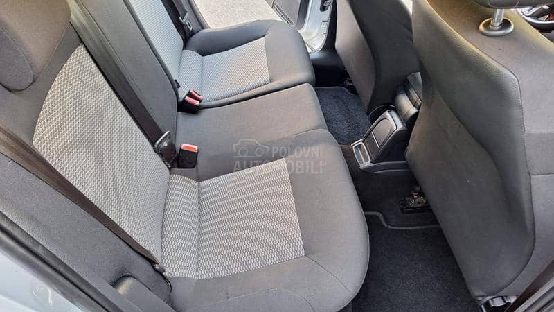 Volkswagen Polo 1.2 TDI  N.A.V.I.