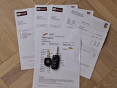 Volkswagen Polo 1.2 TDI  N.A.V.I.