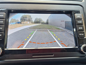 Volkswagen Polo 1.2 TDI  N.A.V.I.