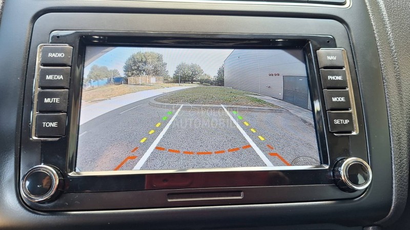 Volkswagen Polo 1.2 TDI  N.A.V.I.