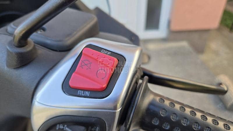 Piaggio MP3/LT/B KATEGORIJA/REGG