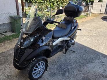 Piaggio MP3/LT/B KATEGORIJA/REGG