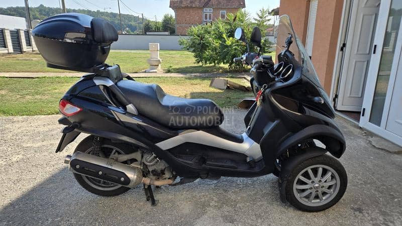 Piaggio MP3/LT/B KATEGORIJA/REGG