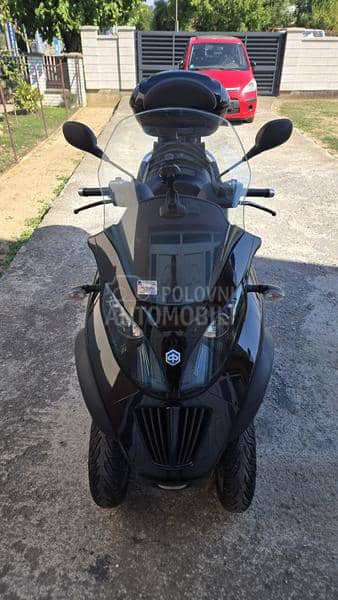 Piaggio MP3/LT/B KATEGORIJA/REGG