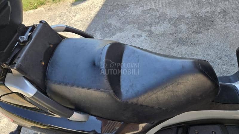 Piaggio MP3/LT/B KATEGORIJA/REGG