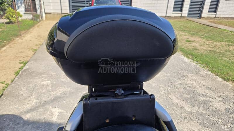 Piaggio MP3/LT/B KATEGORIJA/REGG