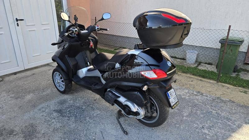 Piaggio MP3/LT/B KATEGORIJA/REGG