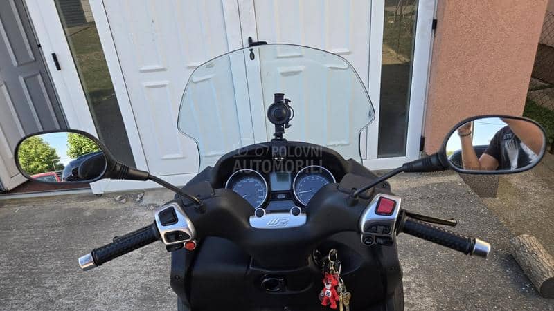 Piaggio MP3/LT/B KATEGORIJA/REGG