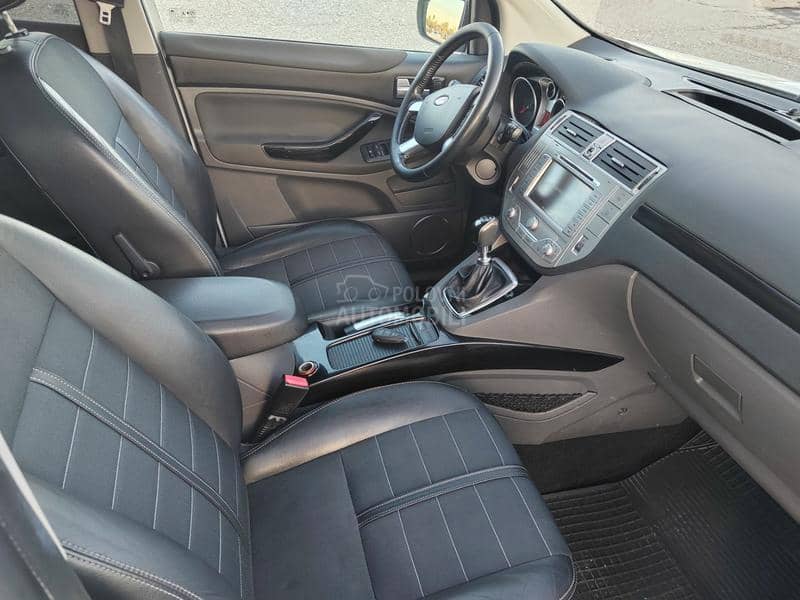 Ford Kuga 2.0 P R O D A T O