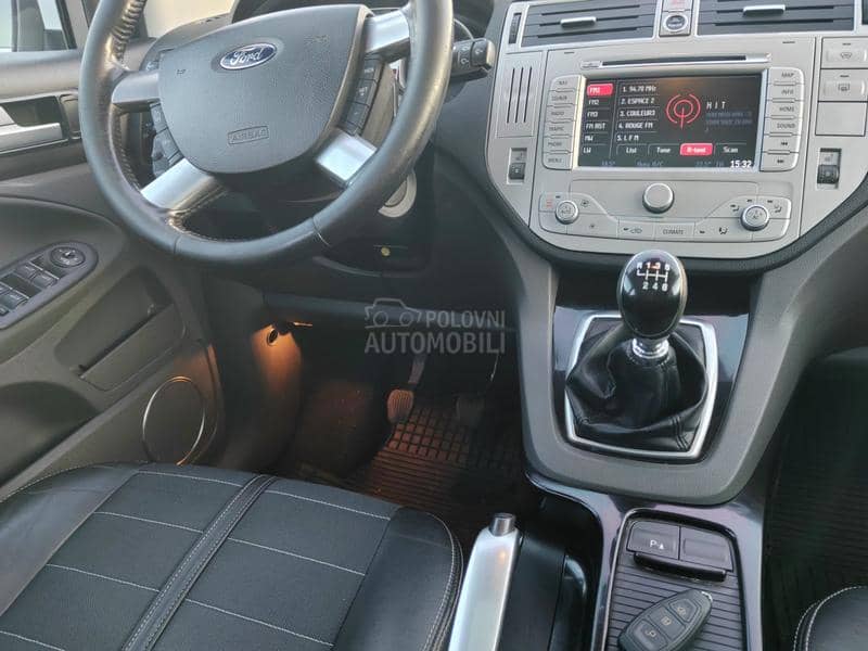 Ford Kuga 2.0 P R O D A T O