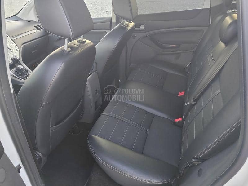 Ford Kuga 2.0 P R O D A T O