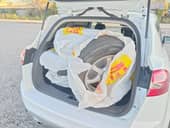 Ford Kuga 2.0 TITANIUM F.U.L