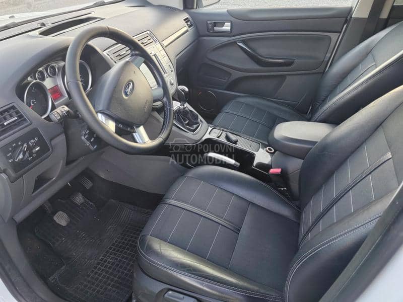 Ford Kuga 2.0 P R O D A T O