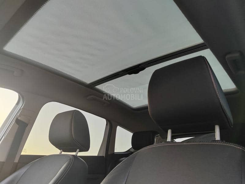 Ford Kuga 2.0 P R O D A T O