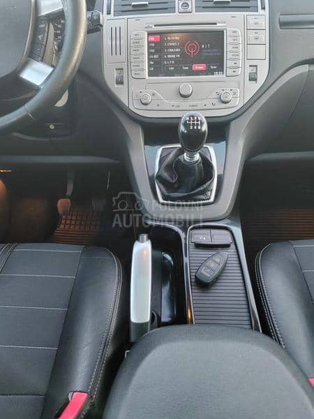 Ford Kuga 2.0 P R O D A T O