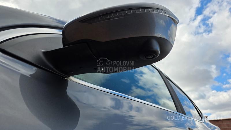 Nissan Qashqai 1.6DC X-TRONIC TEKNA