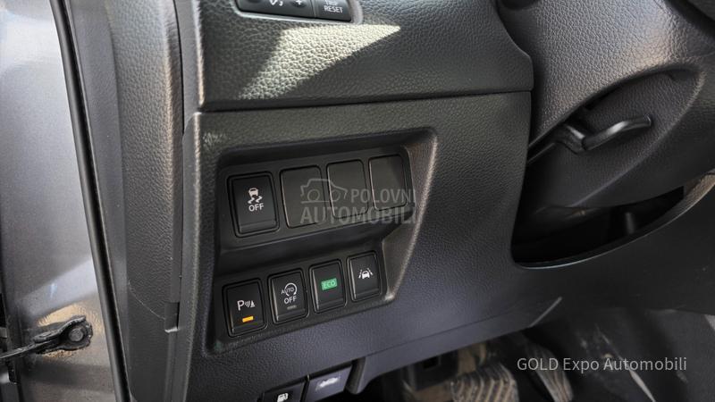 Nissan Qashqai 1.6DC X-TRONIC TEKNA