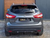 Nissan Qashqai 1.6DC X-TRONIC TEKNA