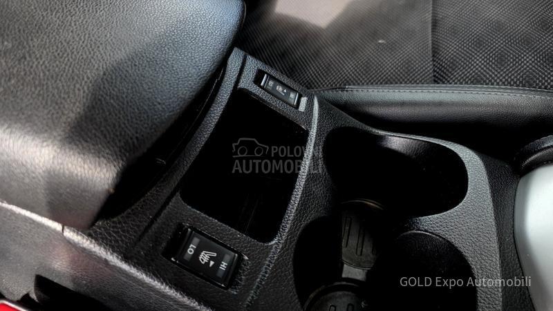 Nissan Qashqai 1.6DC X-TRONIC TEKNA