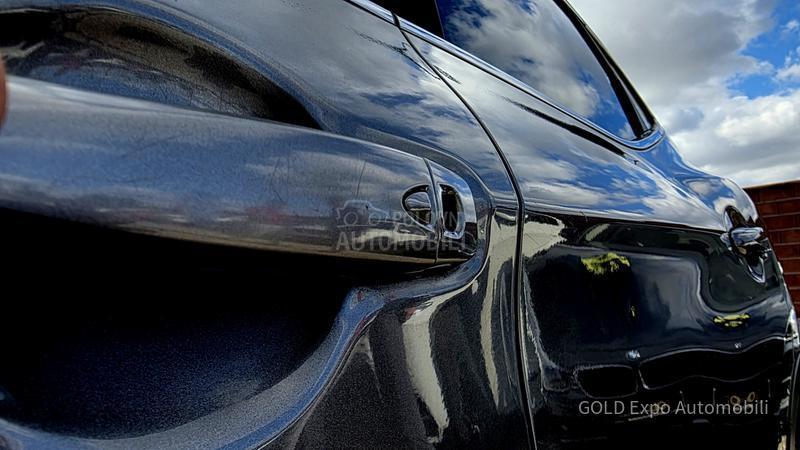 Nissan Qashqai 1.6DC X-TRONIC TEKNA