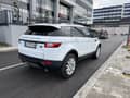 Land Rover Range Rover Evoque Restajling