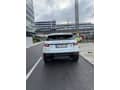 Land Rover Range Rover Evoque Restajling