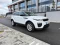 Land Rover Range Rover Evoque Restajling