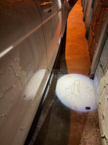 Land Rover Range Rover Evoque Restajling