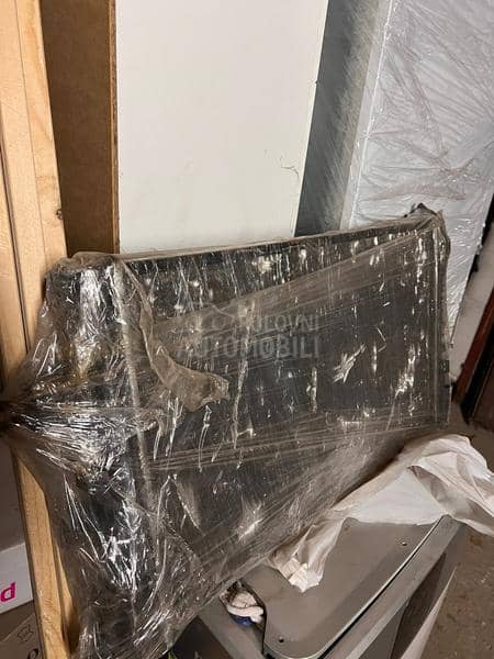 Hladnjak za Astru G 1.4 - 1.6