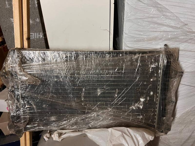 Hladnjak za Astru G 1.4 - 1.6