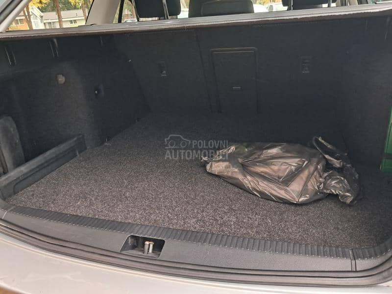 Škoda Octavia 1.4 CNG Metan