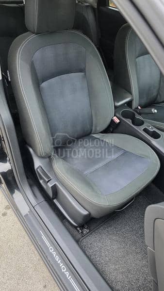 Nissan Qashqai 1.5 DcI