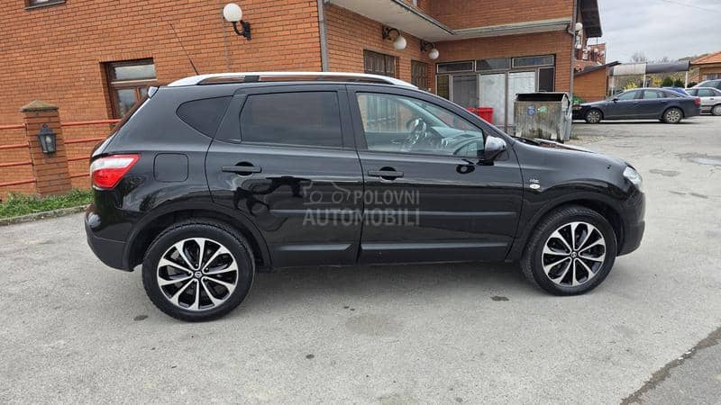 Nissan Qashqai 1.5 DcI