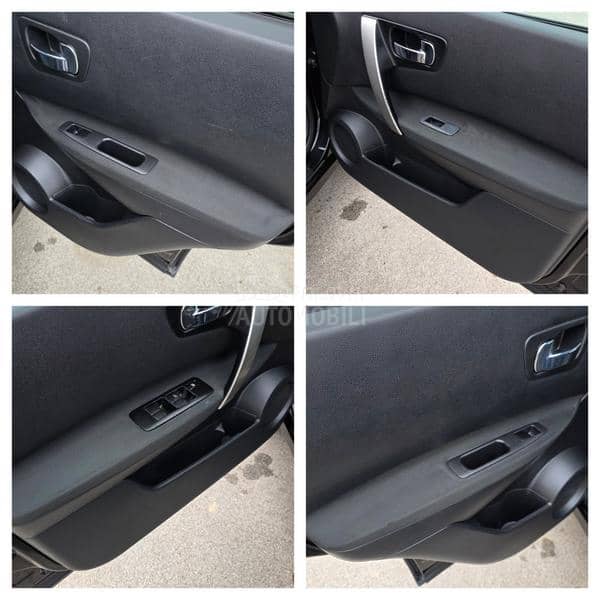 Nissan Qashqai 1.5 DcI