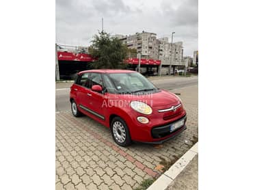 Fiat 500L 1.3 MJTD Nacionale