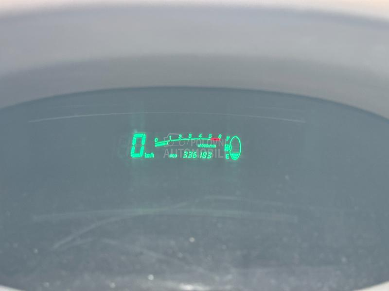 Toyota Yaris 1.4 D-4D