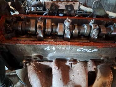 Rahni delovi za Volkswagen Golf 2, Golf 3, Passat B3 ... od 1984. do 1998. god.