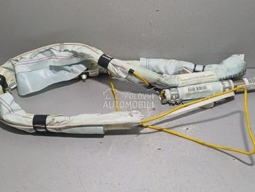 KROVNI AIRBAG za Ford Kuga