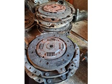 Set kvacila za Fiat Punto