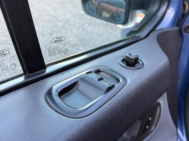 Ford Transit Custom 2.2 tdci