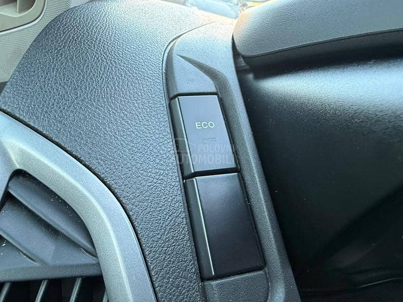 Ford Transit Custom 2.2 tdci