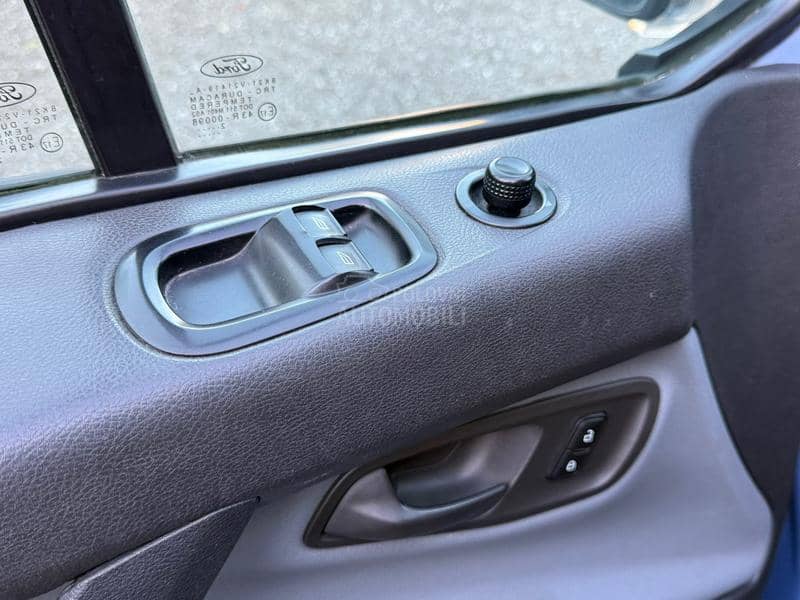 Ford Transit Custom 2.2 tdci