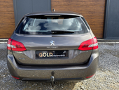 Peugeot 308 1.6 HDi 92 ALLURE