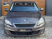 Peugeot 308 1.6 HDi 92 ALLURE