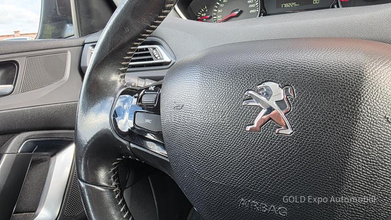 Peugeot 308 1.6 HDi 92 ALLURE